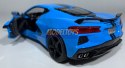 Chevrolet CORVETTE Stingray Z51 1:24 Maisto 31527