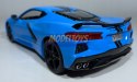 Chevrolet CORVETTE Stingray Z51 1:24 Maisto 31527