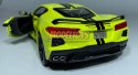 Chevrolet CORVETTE Stingray Z51 1:24 Maisto 31527