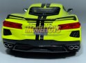 Chevrolet CORVETTE Stingray Z51 1:24 Maisto 31527