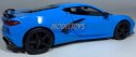 Chevrolet CORVETTE Stingray Z51 1:24 Maisto 31527