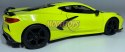 Chevrolet CORVETTE Stingray Z51 1:24 Maisto 31527