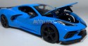 Chevrolet CORVETTE Stingray Z51 1:24 Maisto 31527