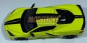 Chevrolet CORVETTE Stingray Z51 1:24 Maisto 31527