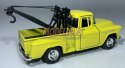 Chevy Stepside Tow Truck'55 1:34 Welly 43765F