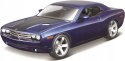 DODGE Challenger Concept model 1:18 Maisto 31396