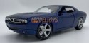 DODGE Challenger Concept model 1:18 Maisto 31396