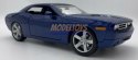 DODGE Challenger Concept model 1:18 Maisto 31396