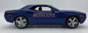 DODGE Challenger Concept model 1:18 Maisto 31396