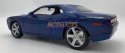 DODGE Challenger Concept model 1:18 Maisto 31396