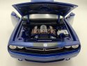 DODGE Challenger Concept model 1:18 Maisto 31396