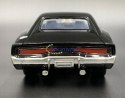 DODGE Charger Fast&Furious D Toretto JADA 1:24