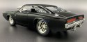 DODGE Charger Fast&Furious D Toretto JADA 1:24