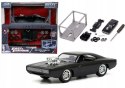 DODGE Charger Fast&Furious D Toretto JADA 1:55