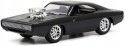 DODGE Charger Fast&Furious D Toretto JADA 1:55