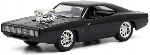 DODGE Charger Fast&Furious D Toretto JADA 1:55 DODGE Charger Fast&Furious D Toretto JADA 1:55