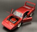 DODGE Charger Daytona Szybcy Dom Toretto JADA 1:24