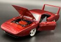 DODGE Charger Daytona Szybcy Dom Toretto JADA 1:24