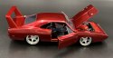 DODGE Charger Daytona Szybcy Dom Toretto JADA 1:24