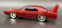 DODGE Charger Daytona Szybcy Dom Toretto JADA 1:24