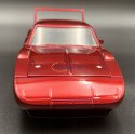 DODGE Charger Daytona Szybcy Dom Toretto JADA 1:24