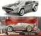 DODGE Charger Fast&Furious Toretto JADA 1:24