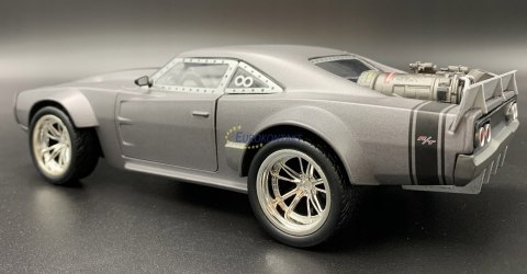 DODGE Charger Fast&Furious Toretto JADA 1:24 DODGE Charger Fast&Furious Toretto JADA 1:24