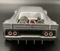 DODGE Charger Fast&Furious Toretto JADA 1:24