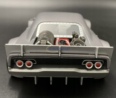DODGE Charger Fast&Furious Toretto JADA 1:24 DODGE Charger Fast&Furious Toretto JADA 1:24