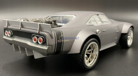 DODGE Charger Fast&Furious Toretto JADA 1:24 DODGE Charger Fast&Furious Toretto JADA 1:24