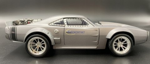 DODGE Charger Fast&Furious Toretto JADA 1:24 DODGE Charger Fast&Furious Toretto JADA 1:24