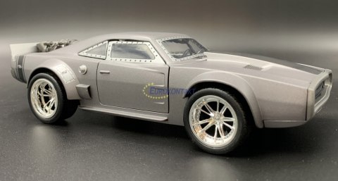 DODGE Charger Fast&Furious Toretto JADA 1:24 DODGE Charger Fast&Furious Toretto JADA 1:24