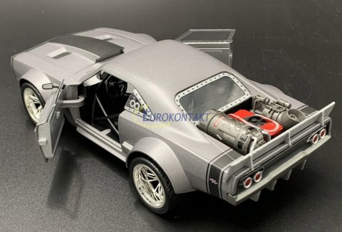 DODGE Charger Fast&Furious Toretto JADA 1:24 DODGE Charger Fast&Furious Toretto JADA 1:24