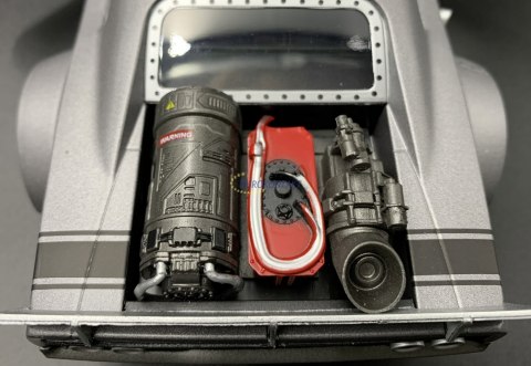 DODGE Charger Fast&Furious Toretto JADA 1:24 DODGE Charger Fast&Furious Toretto JADA 1:24