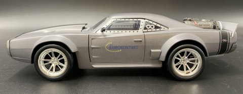 DODGE Charger Fast&Furious Toretto JADA 1:24 DODGE Charger Fast&Furious Toretto JADA 1:24