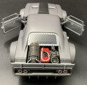 DODGE Charger Fast&Furious Toretto JADA 1:24