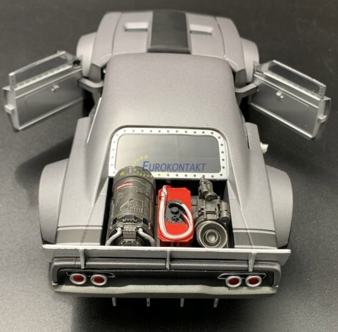 DODGE Charger Fast&Furious Toretto JADA 1:24 DODGE Charger Fast&Furious Toretto JADA 1:24