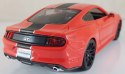 Ford MUSTANG GT 2015 1:24 red model Maisto 31369