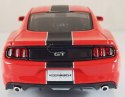 Ford MUSTANG GT 2015 1:24 red model Maisto 31369