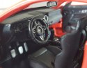 Ford MUSTANG GT 2015 1:24 red model Maisto 31369