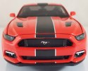 Ford MUSTANG GT 2015 1:24 red model Maisto 31369