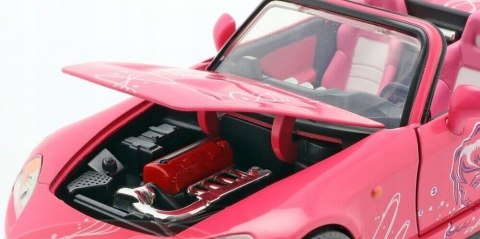 HONDA S2000 cabrio Suki Fast & Furious 2 JADA HONDA S2000 cabrio Suki Fast & Furious 2 JADA