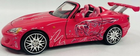 HONDA S2000 cabrio Suki Fast & Furious 2 JADA HONDA S2000 cabrio Suki Fast & Furious 2 JADA