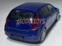 Hyundai i30 niebieski 1:34 Welly 43610F