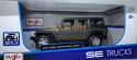 JEEP Wrangler Unlimited 1:24 Maisto 31268