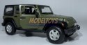 JEEP Wrangler Unlimited 1:24 Maisto 31268