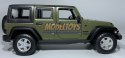 JEEP Wrangler Unlimited 1:24 Maisto 31268