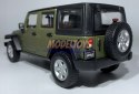 JEEP Wrangler Unlimited 1:24 Maisto 31268