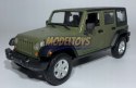 JEEP Wrangler Unlimited 1:24 Maisto 31268