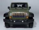 JEEP Wrangler Unlimited 1:24 Maisto 31268